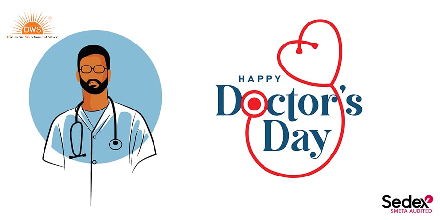 Happy Doctor's Day